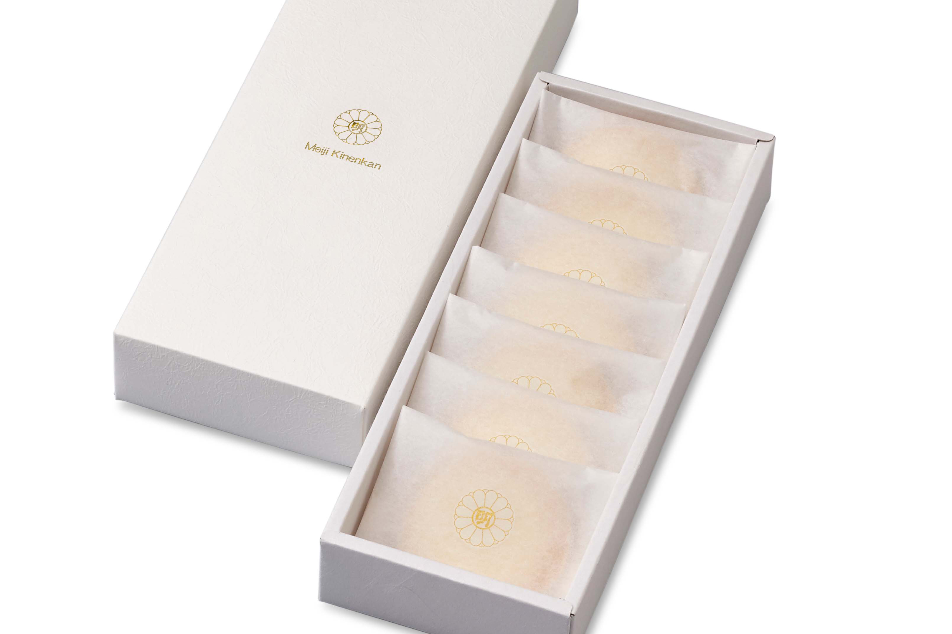 たま@サブレさま　専用ページ 福サブレ7枚入 | 明治記念館オンライン